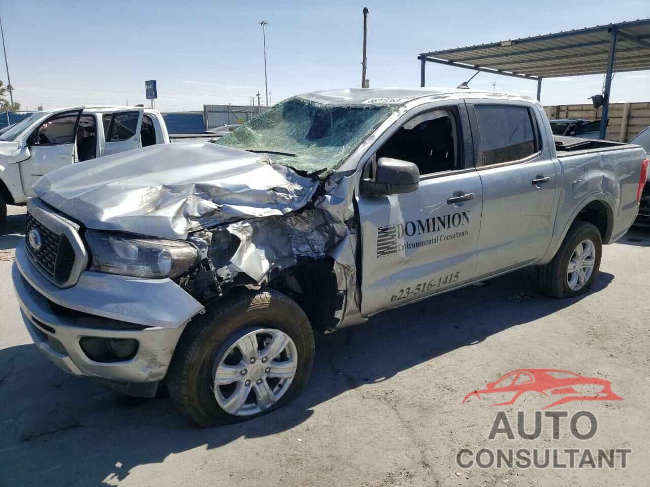 FORD RANGER 2023 - 1FTER4EH6PLE11199