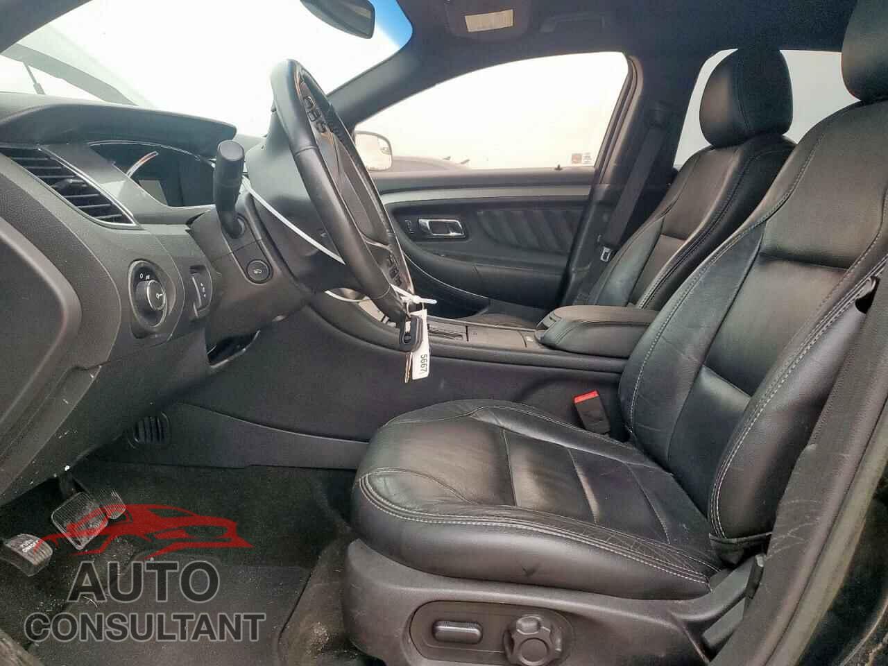 FORD TAURUS 2014 - 1FAHP2E84EG133955
