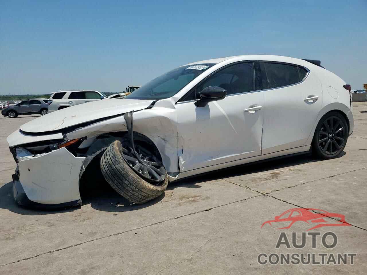 MAZDA 3 2024 - JM1BPBNY6R1720487