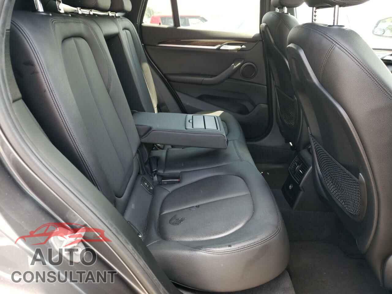 BMW X1 2017 - WBXHU7C33H5H33007