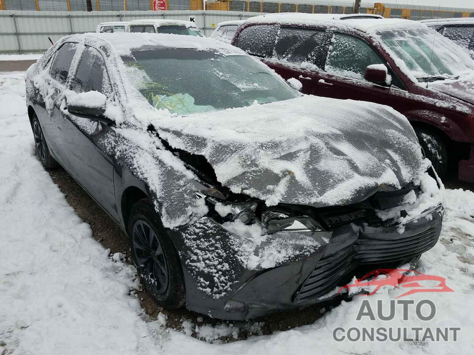 TOYOTA CAMRY 2016 - 4T1BF1FK7GU579976