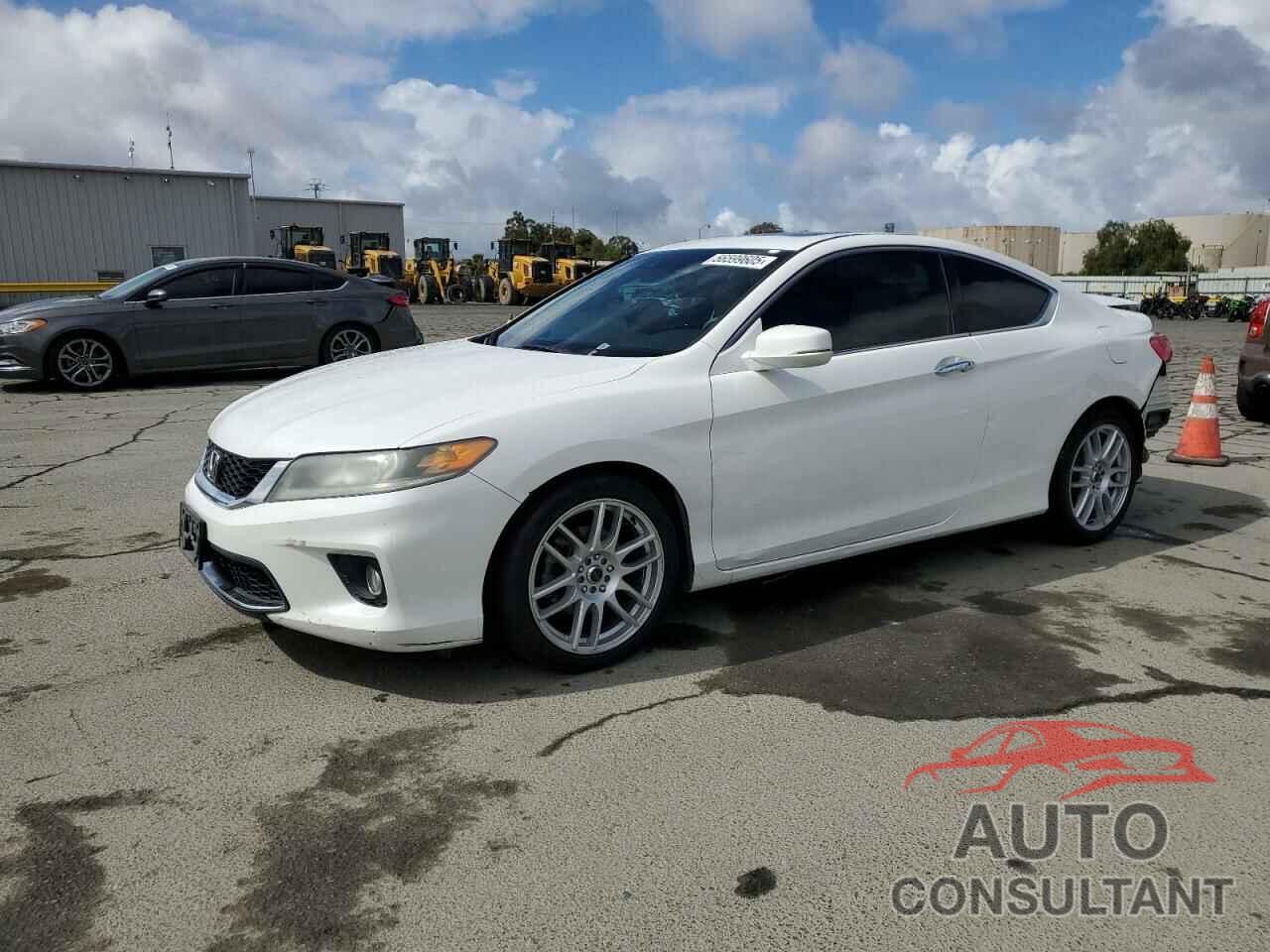 HONDA ACCORD 2015 - 1HGCT2B89FA003616