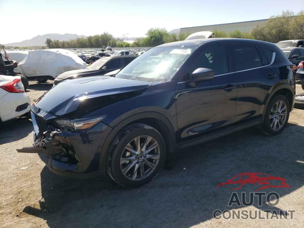 MAZDA CX-5 2021 - JM3KFBDM9M1398056