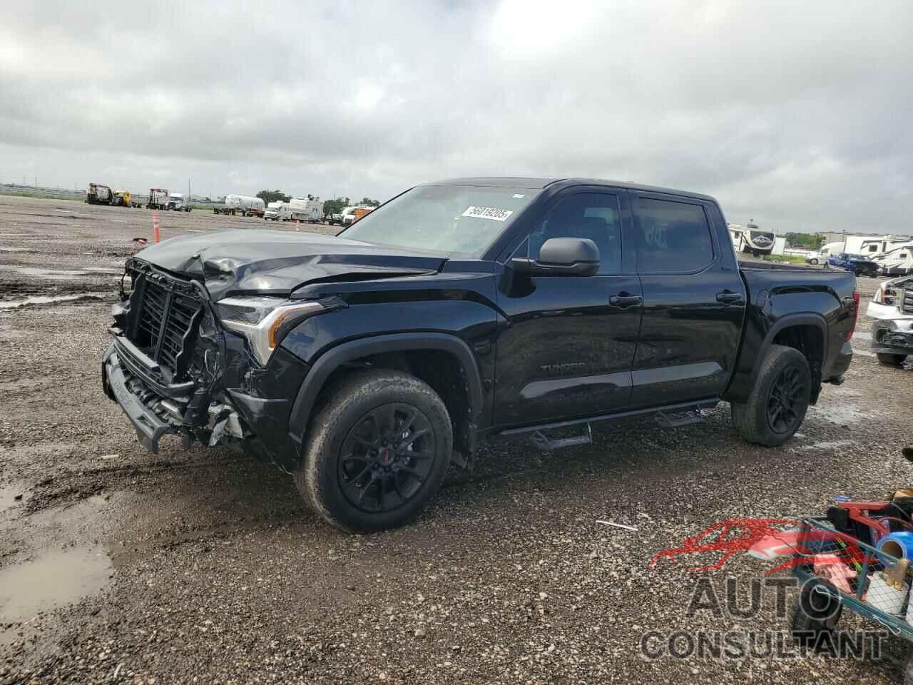 TOYOTA TUNDRA 2024 - 5TFLA5DB0RX217961
