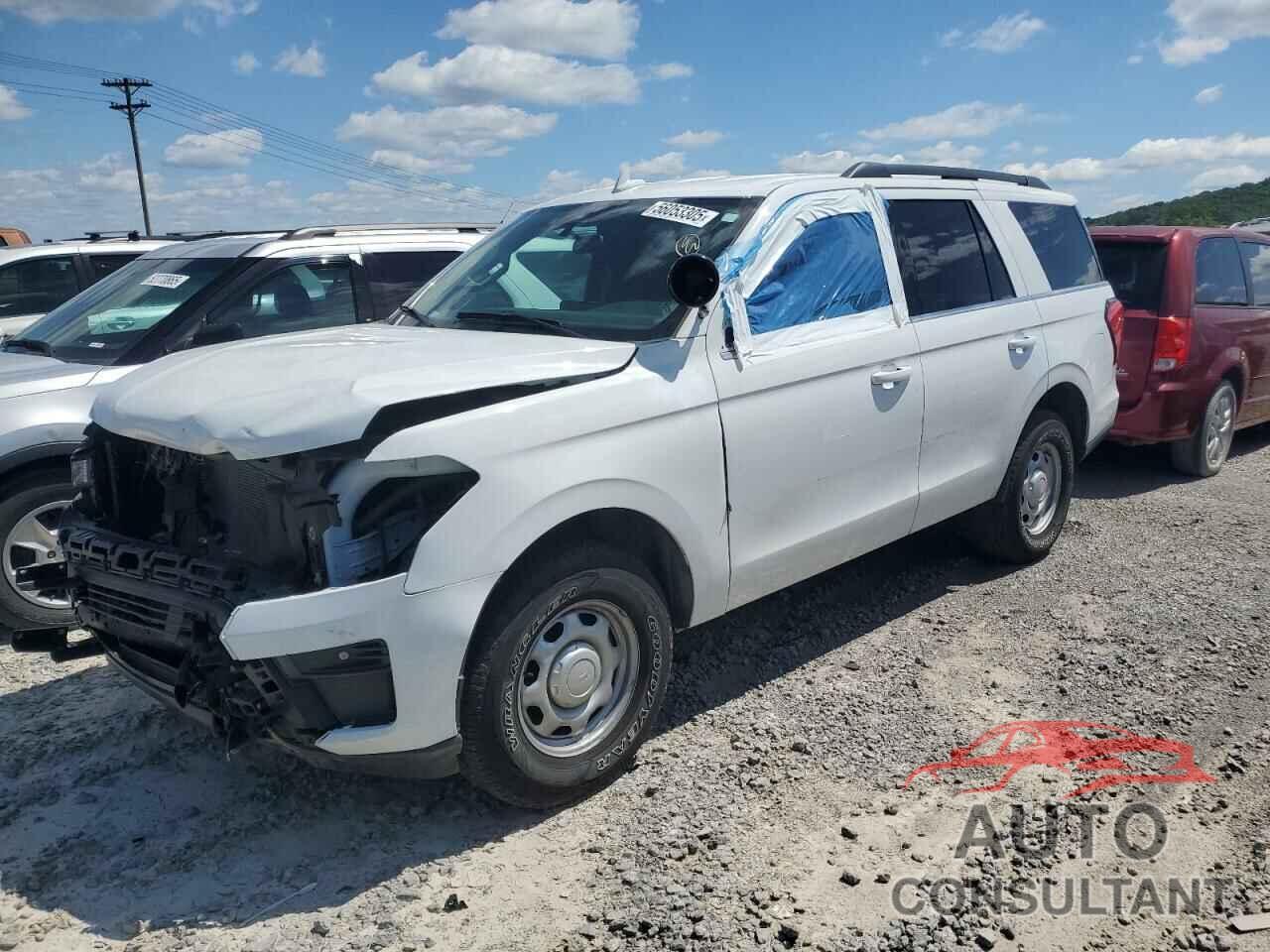 FORD EXPEDITION 2022 - 1FMJU1FT6NEA52643