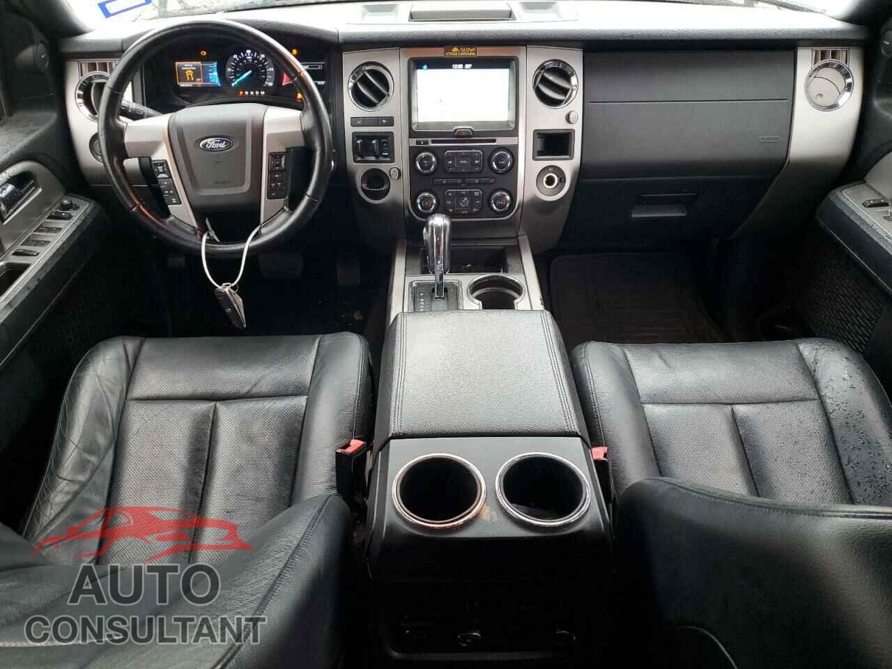 FORD EXPEDITION 2017 - 1FMJK1KTXHEA47459