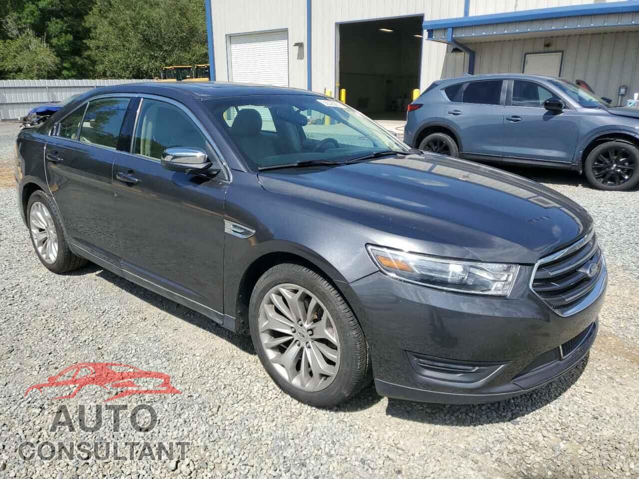 FORD TAURUS 2016 - 1FAHP2F80GG109847
