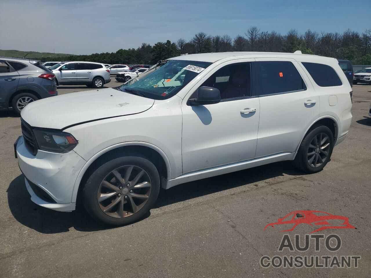 DODGE DURANGO 2018 - 1C4RDJDG9JC354866