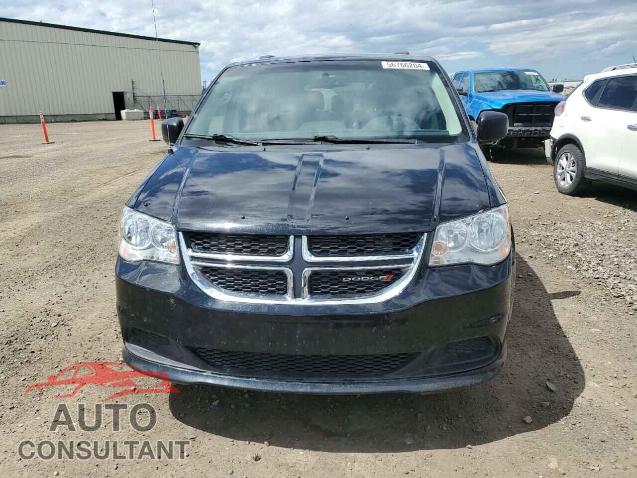 DODGE RAM 1500 2016 - 2C4RDGBG7GR338428