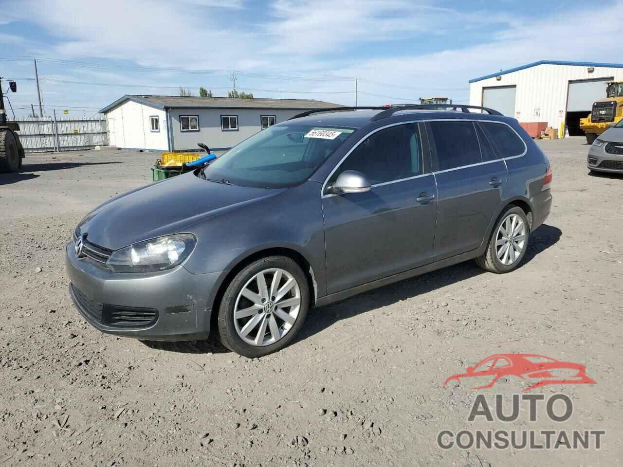 VOLKSWAGEN JETTA 2013 - 3VWPL7AJ0DM624130