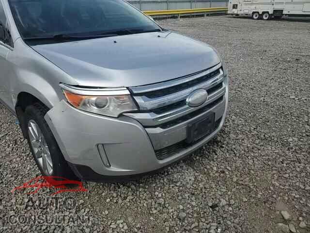 FORD EDGE 2014 - 2FMDK4KC9EBA41836