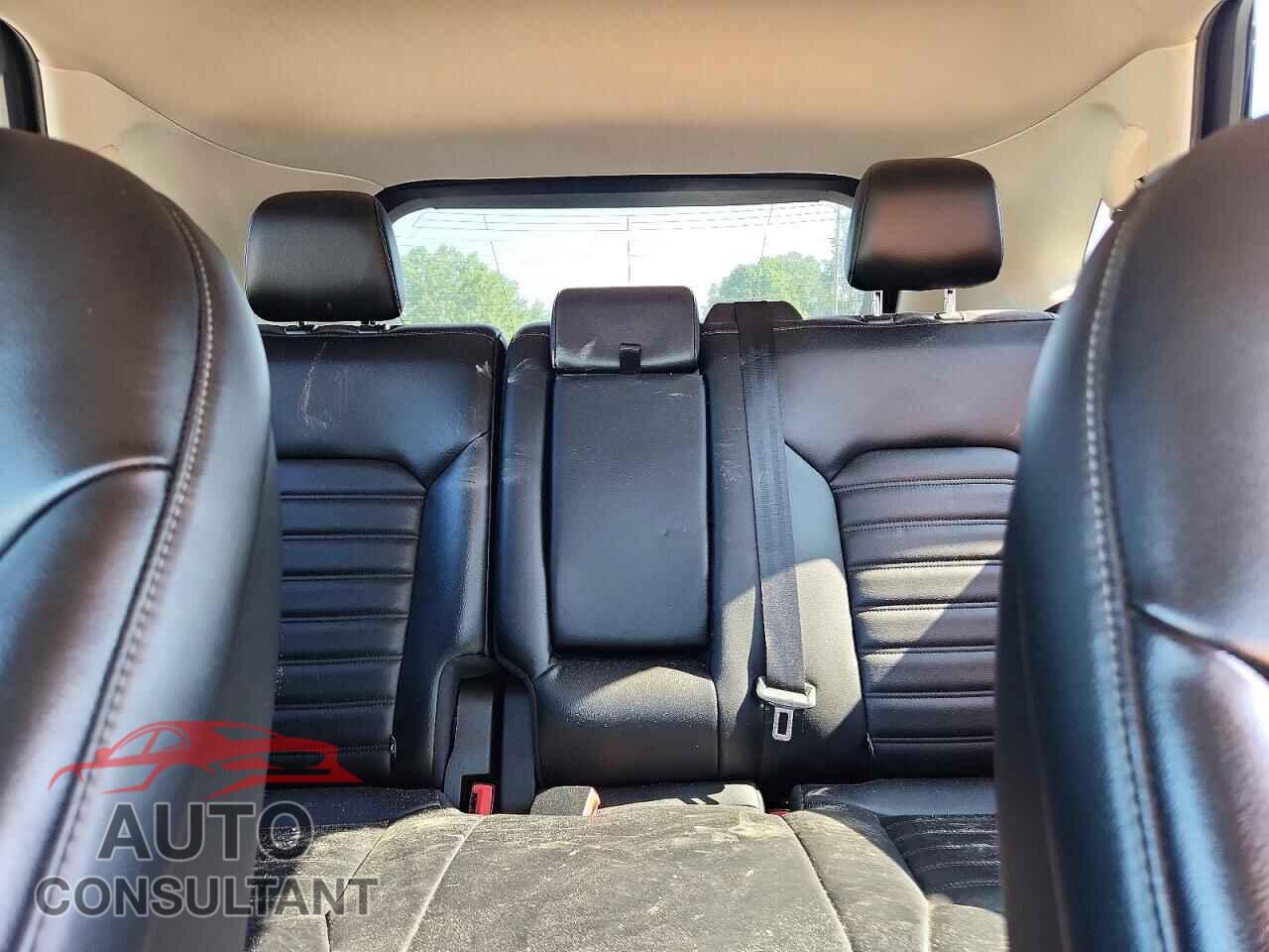 FORD EDGE 2020 - 2FMPK4J9XLBA73887