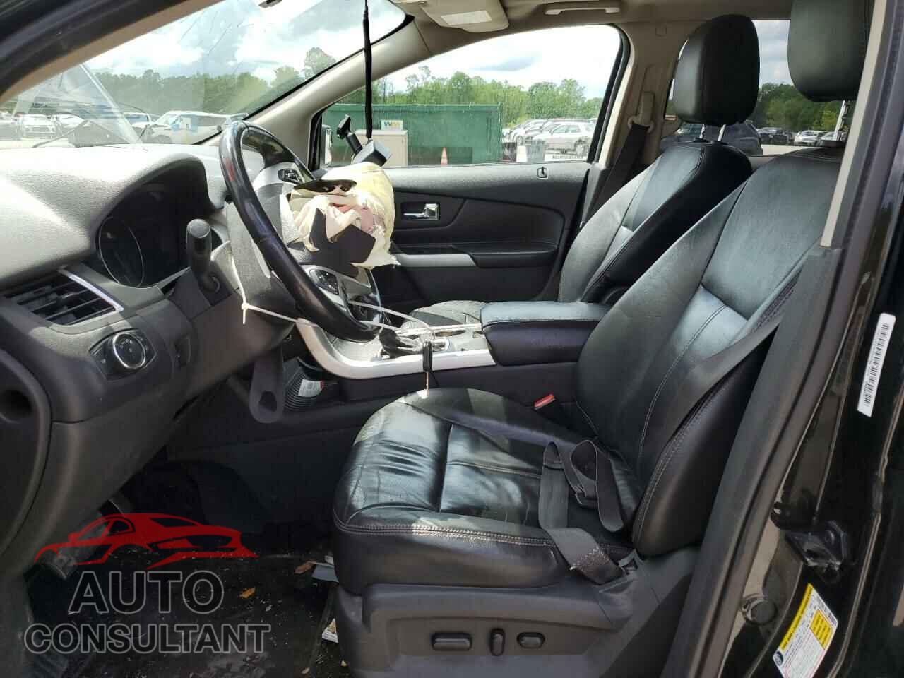FORD EDGE 2013 - 2FMDK4JC3DBC15240