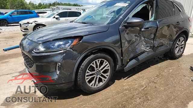 FORD ESCAPE 2020 - 1FMCU0H67LUA21723