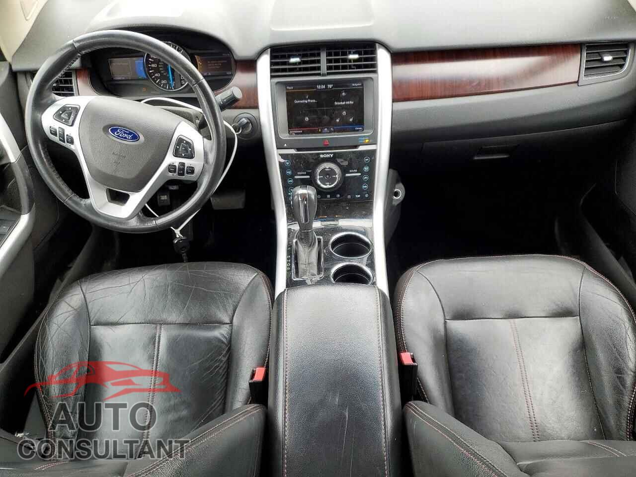 FORD EDGE 2013 - 2FMDK4KC0DBB02294