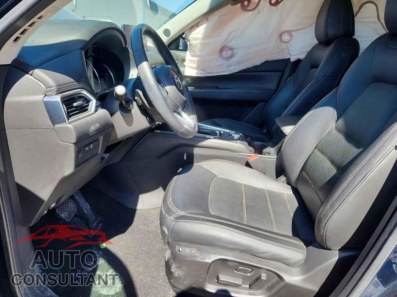 MAZDA CX-5 2021 - JM3KFBDM3M0404875