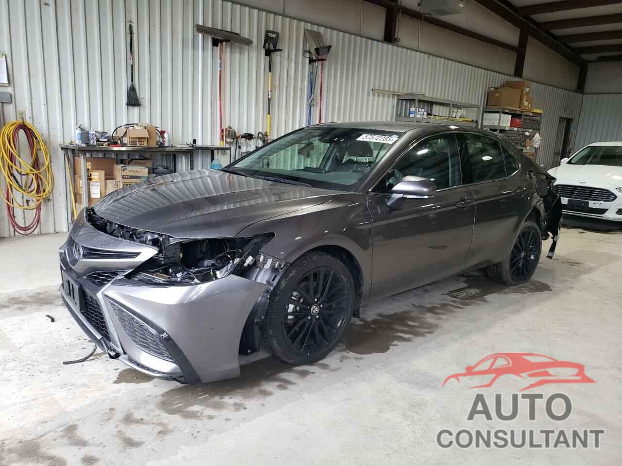 TOYOTA CAMRY 2022 - 4T1K61AK9NU706893