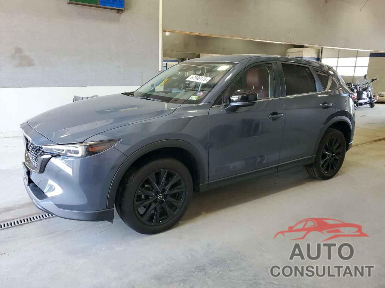 MAZDA CX-5 PREFE 2023 - JM3KFBCM9P0179240