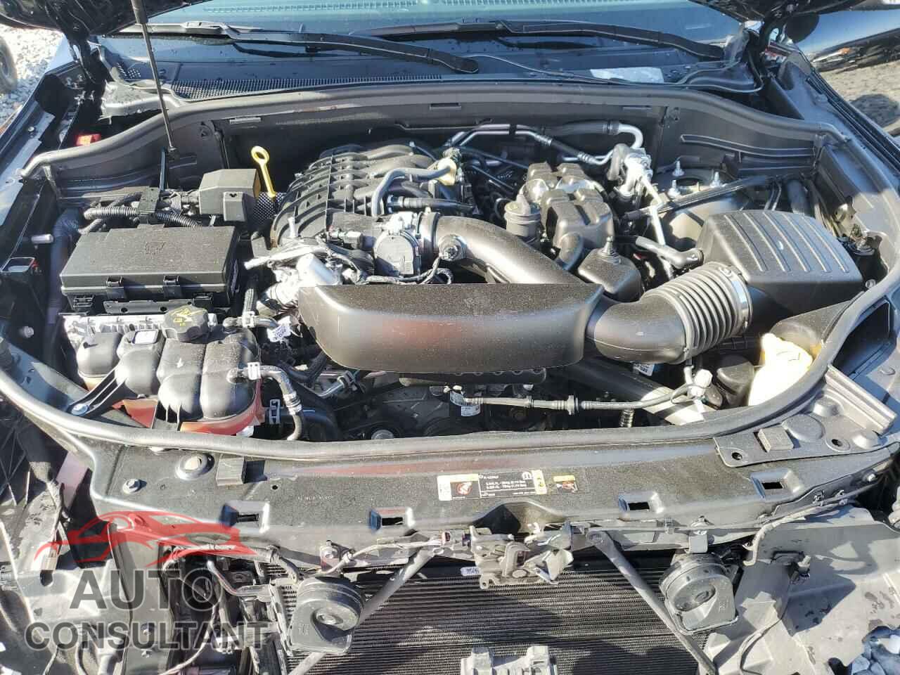 DODGE DURANGO 2024 - 1C4RDHDG8RC237557