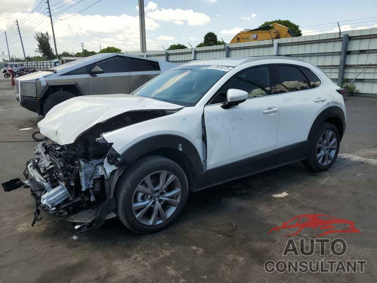 MAZDA CX30 2024 - 3MVDMBDM2RM624874