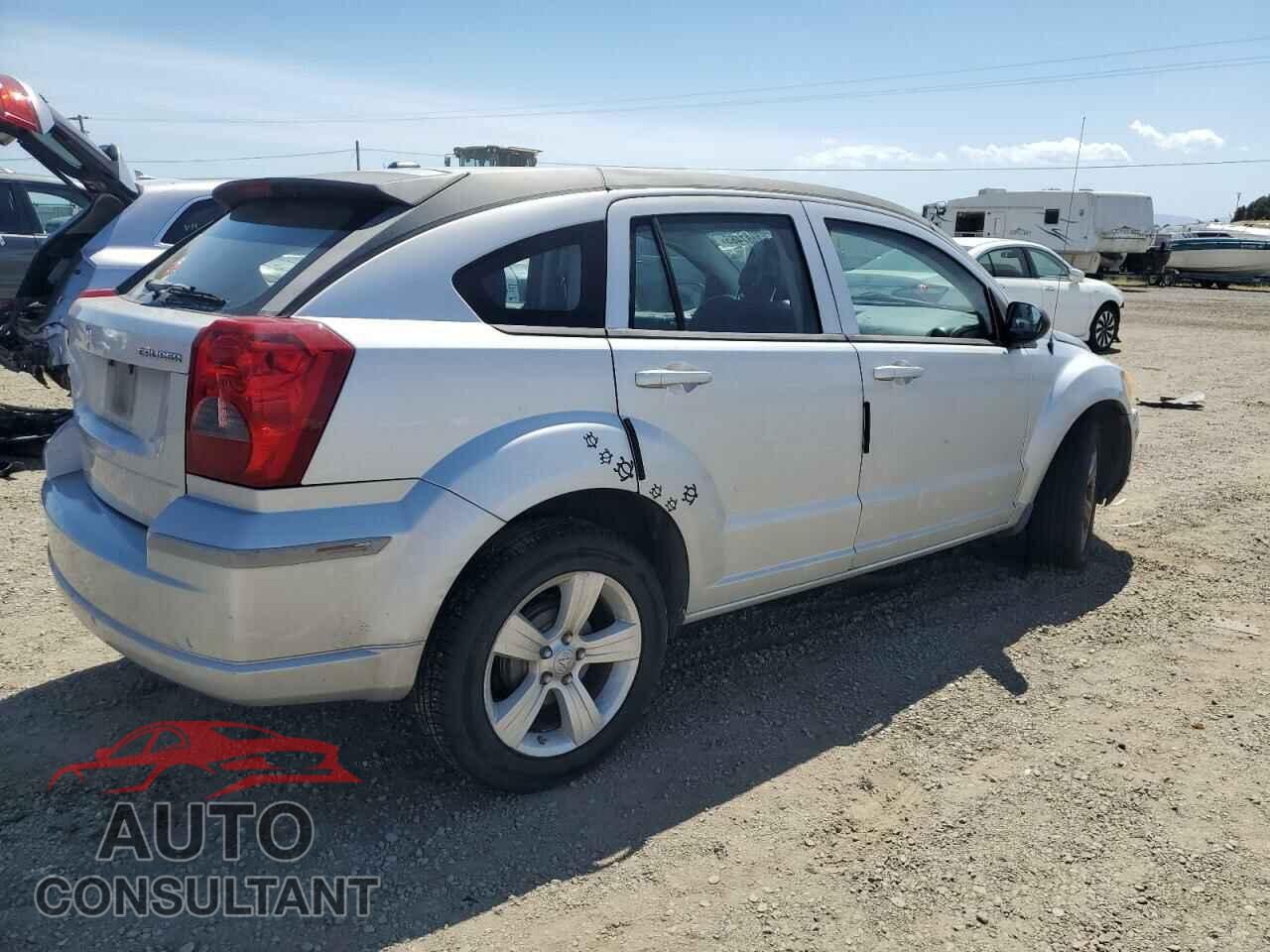 DODGE CALIBER 2010 - 1B3CB3HA5AD671987