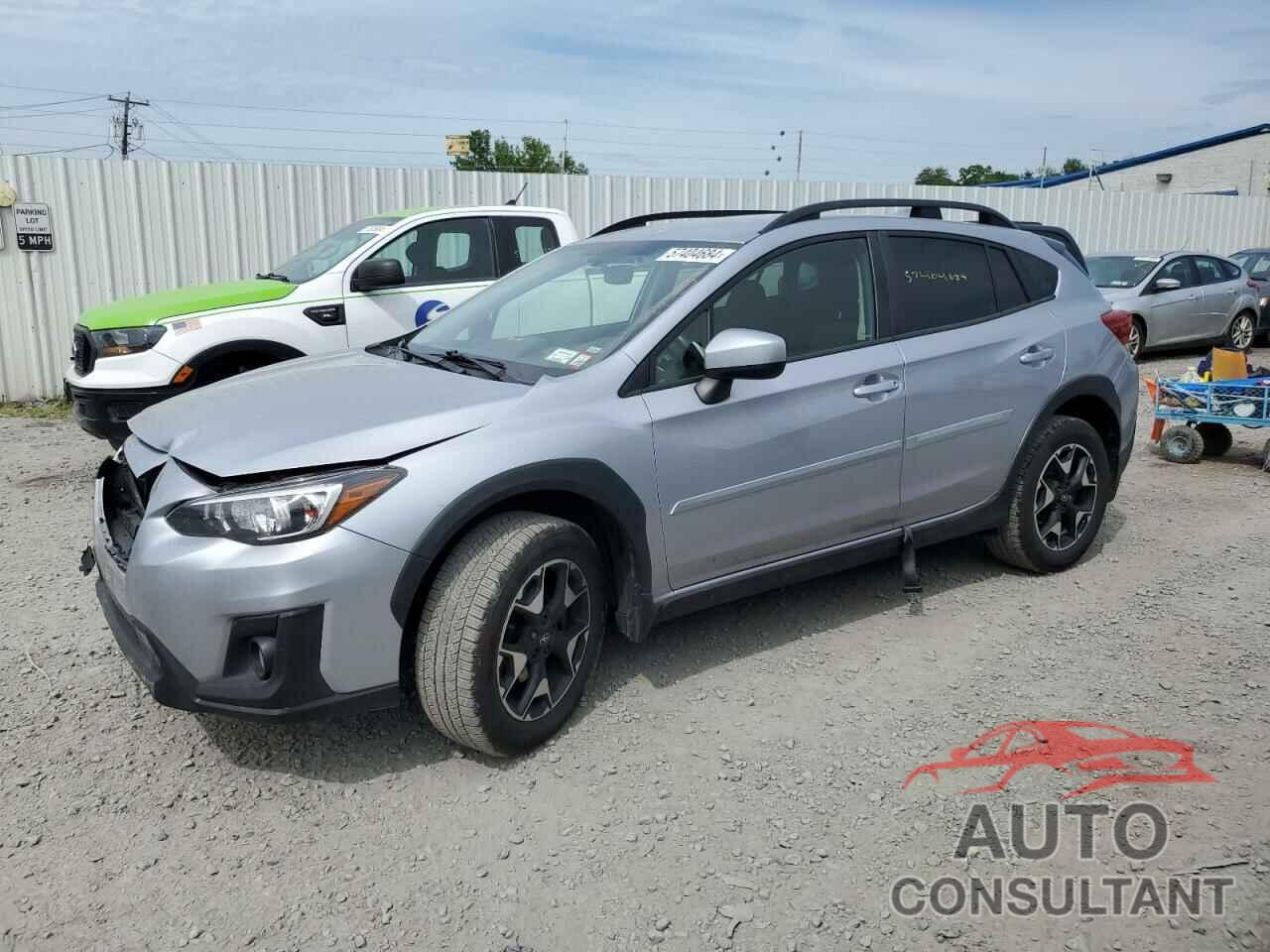 SUBARU CROSSTREK 2020 - JF2GTAPCXL8204971