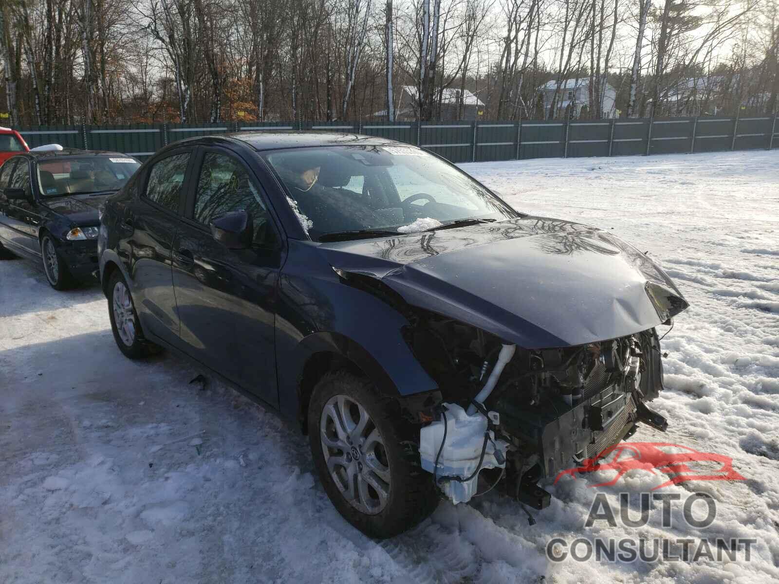 TOYOTA SCION 2016 - 3MYDLBZV5GY135446