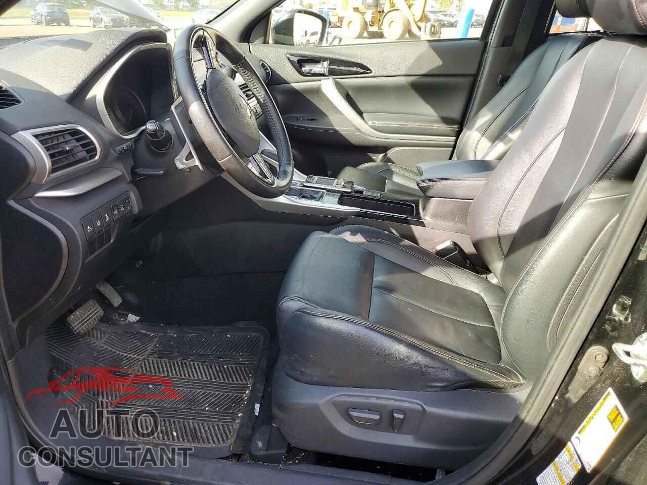 MITSUBISHI ECLIPSE 2020 - JA4AT4AA4LZ602100