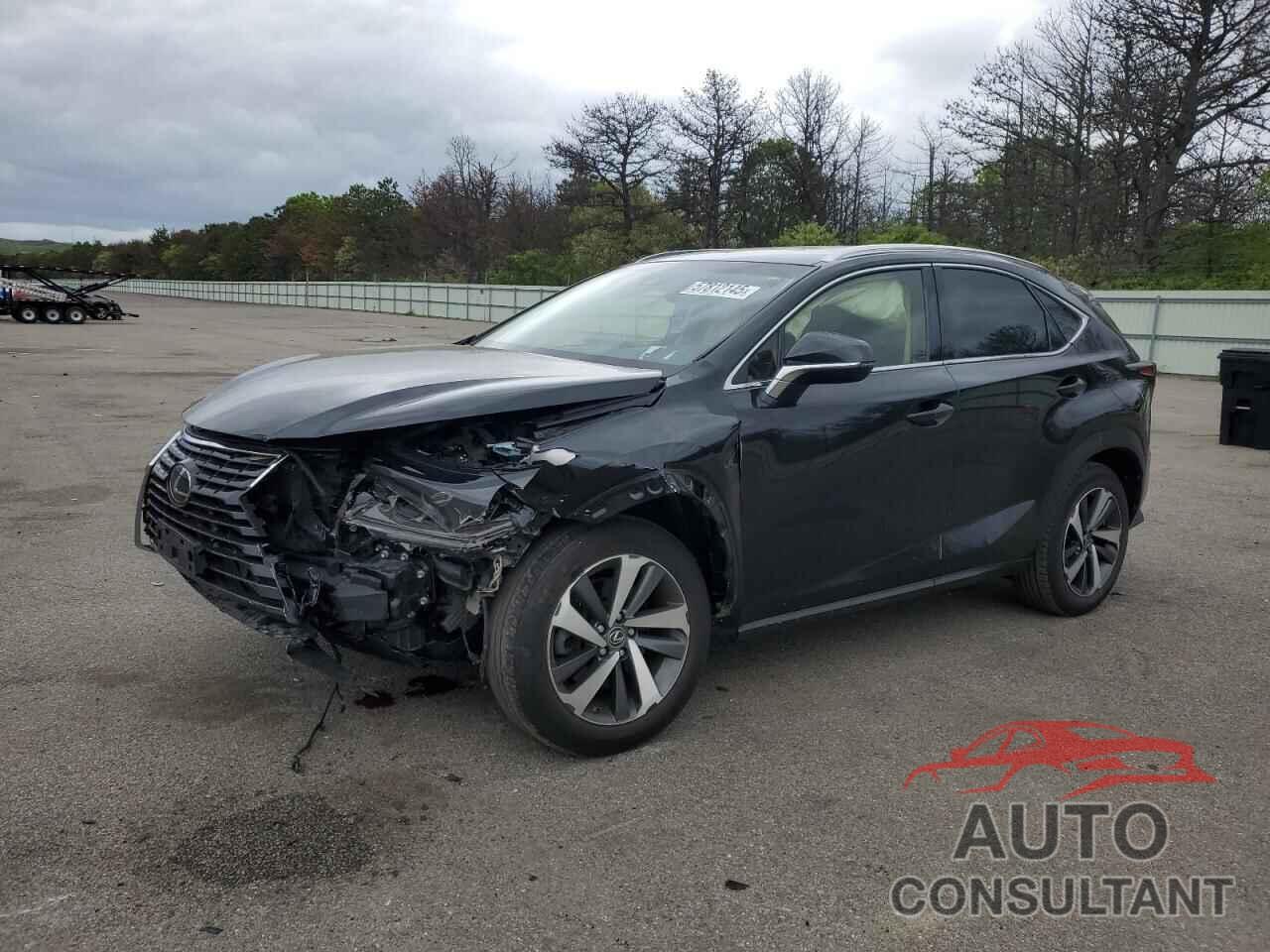 LEXUS NX 2019 - JTJBARBZ2K2217396