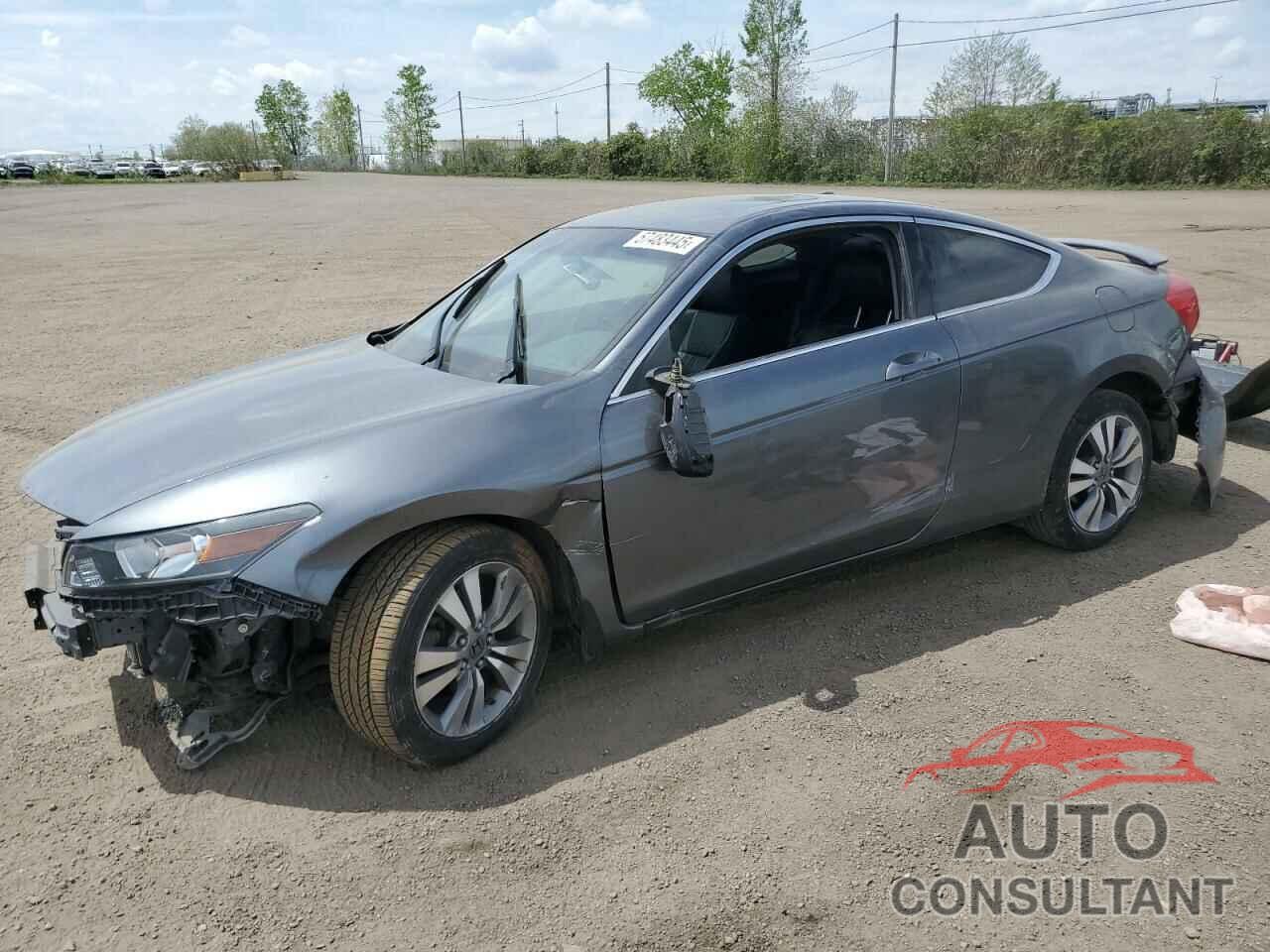 HONDA ACCORD 2012 - 1HGCS1B87CA800004