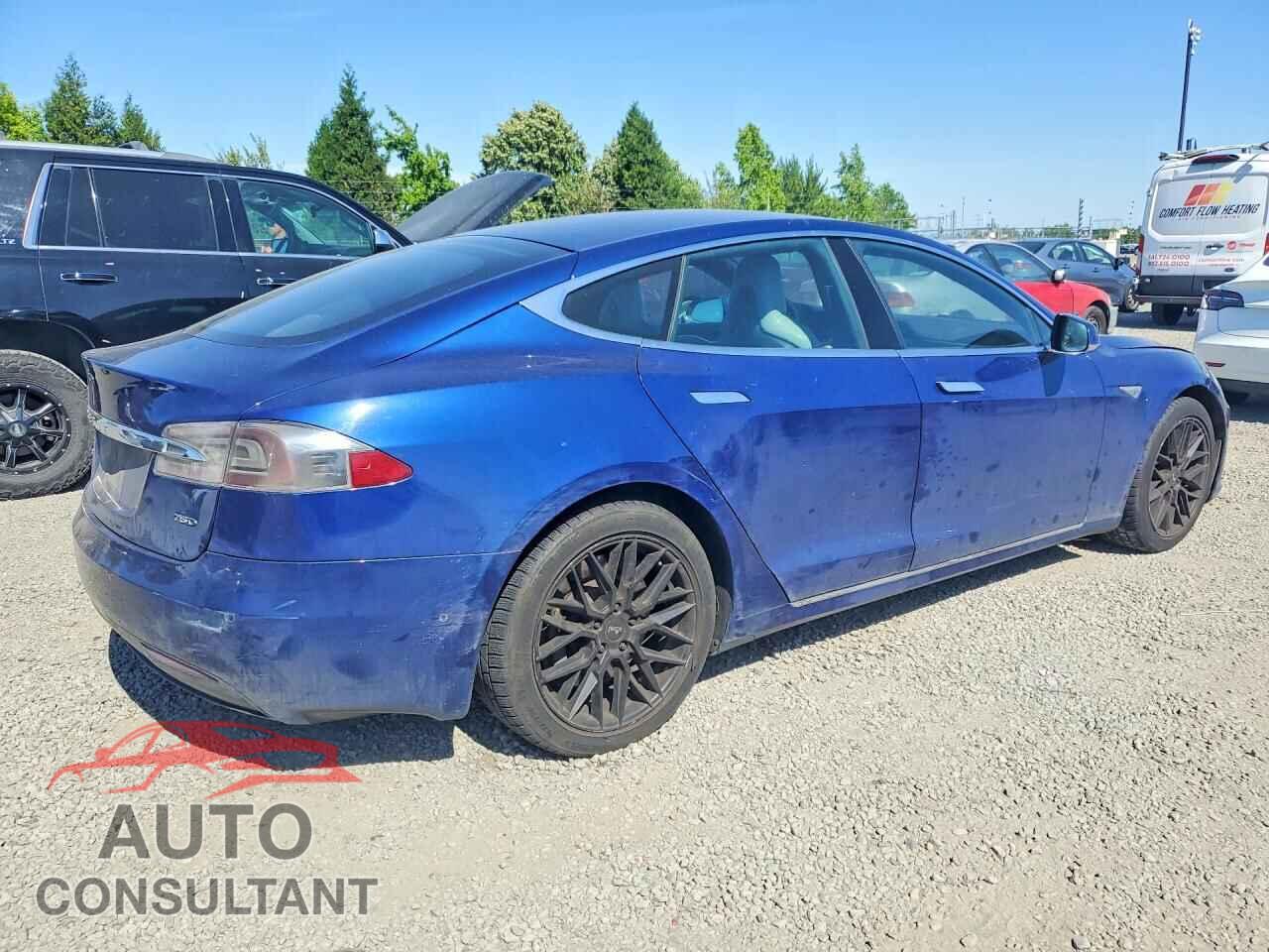 TESLA MODEL S 2016 - 5YJSA1E22GF136812