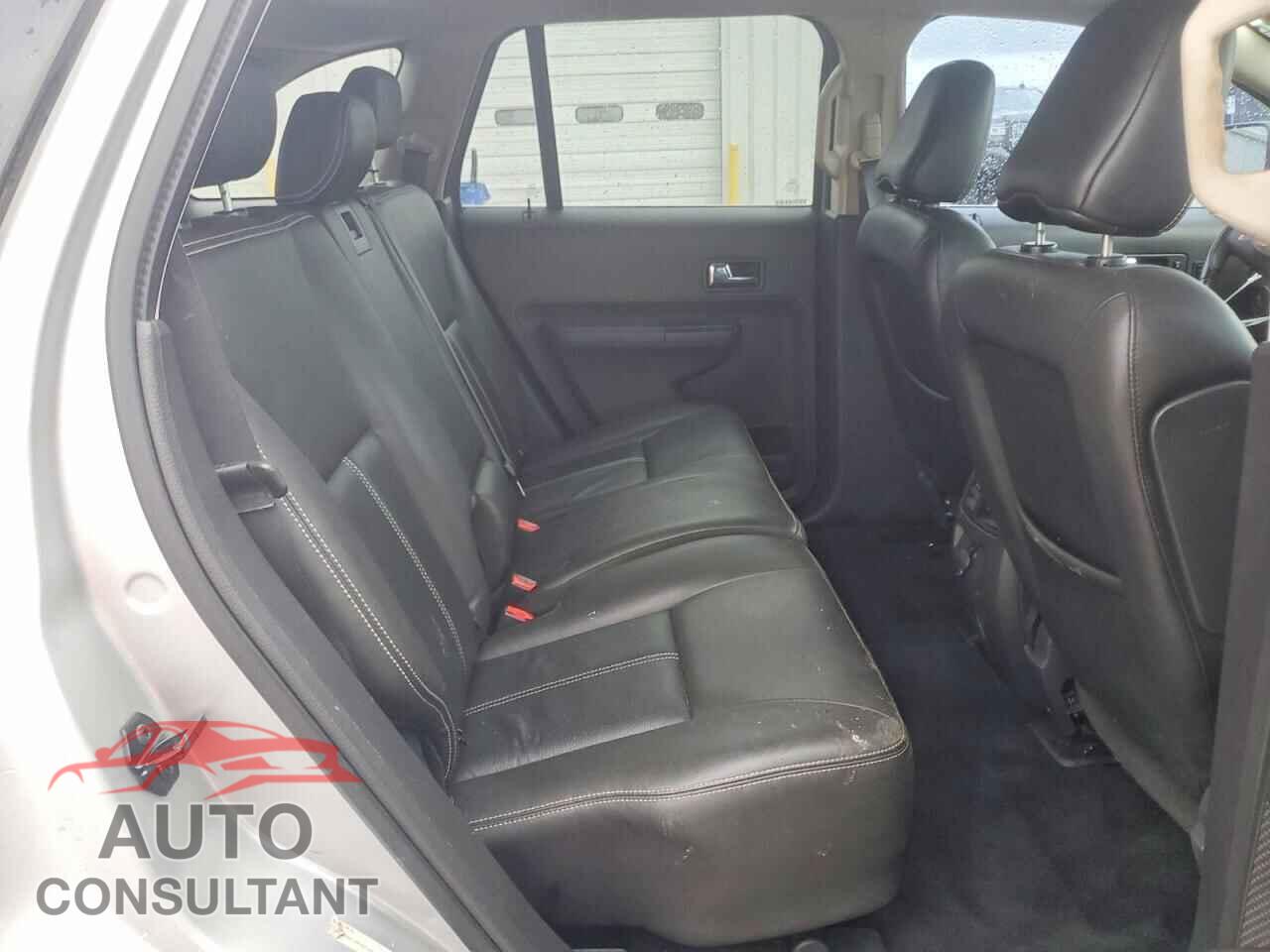 FORD EDGE 2010 - 2FMDK3KC8ABA69745