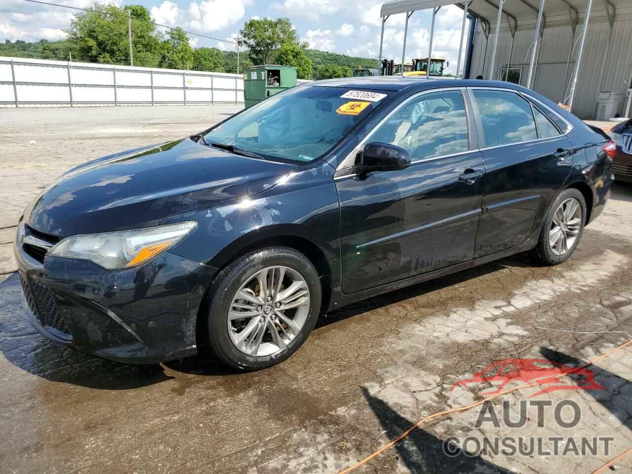 TOYOTA CAMRY 2016 - 4T1BF1FK0GU135743