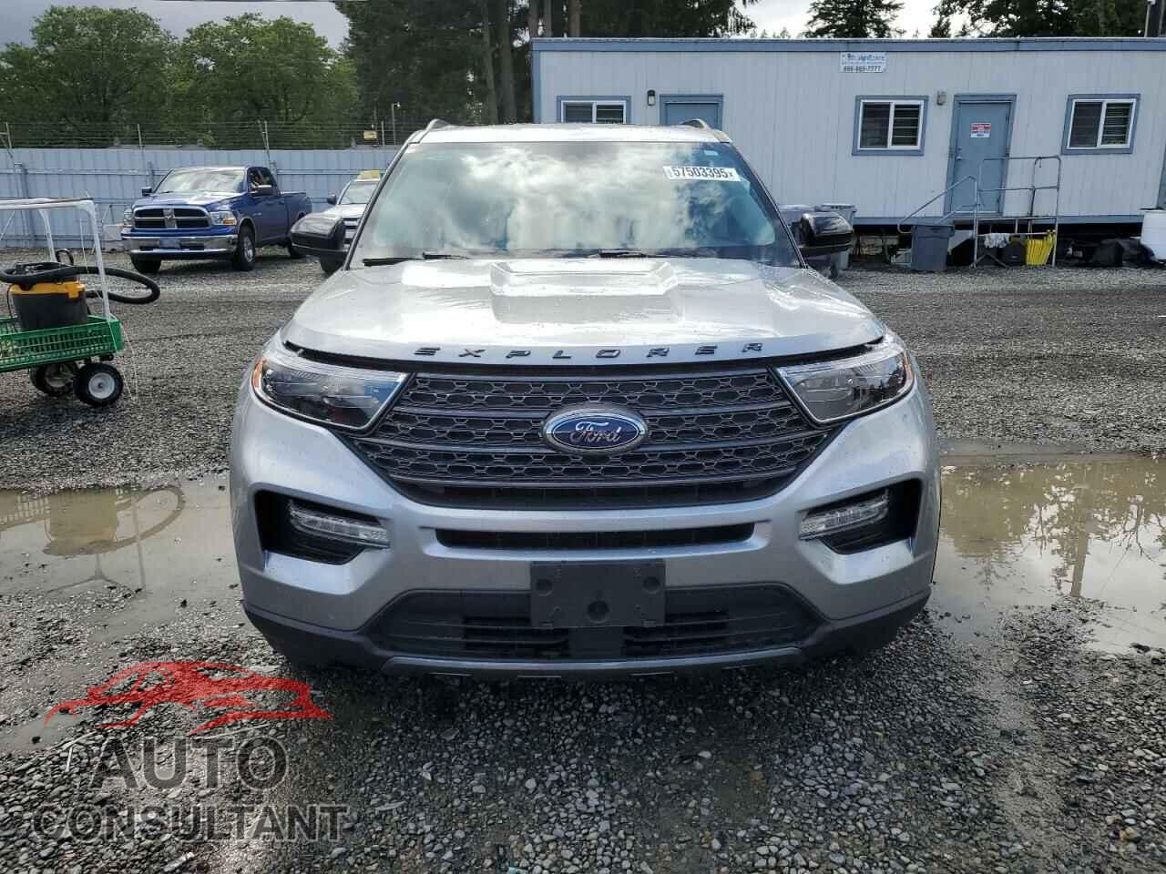 FORD EXPLORER 2023 - 1FMSK8DH4PGB86124