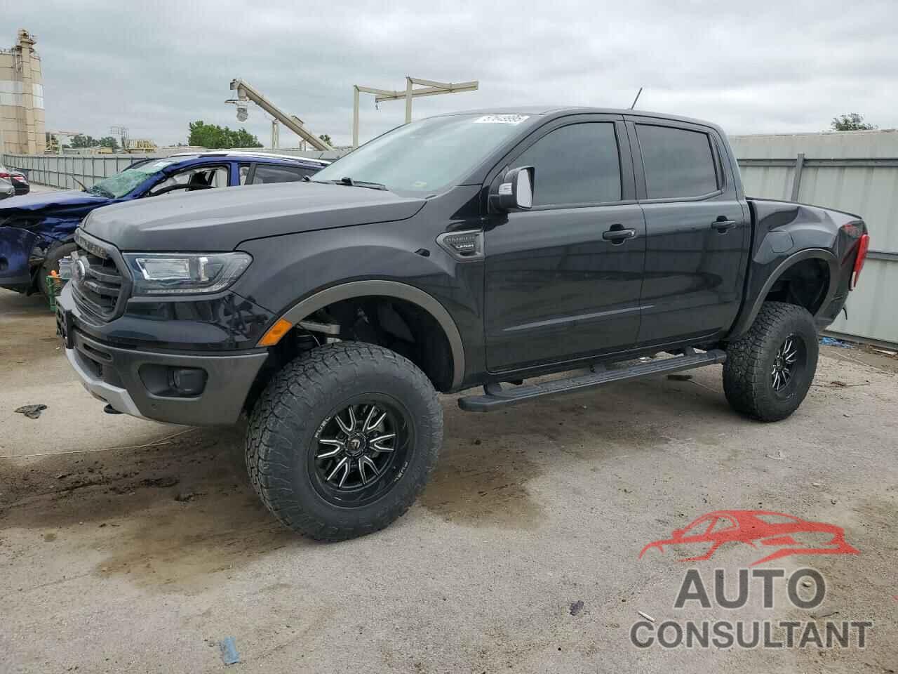 FORD RANGER 2020 - 1FTER4FH4LLA29293