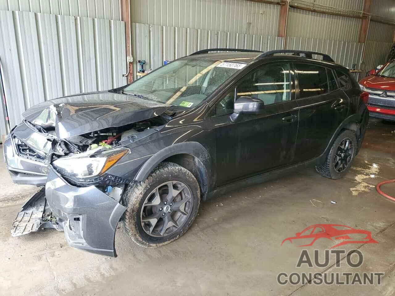 SUBARU CROSSTREK 2018 - JF2GTABC2JH220120