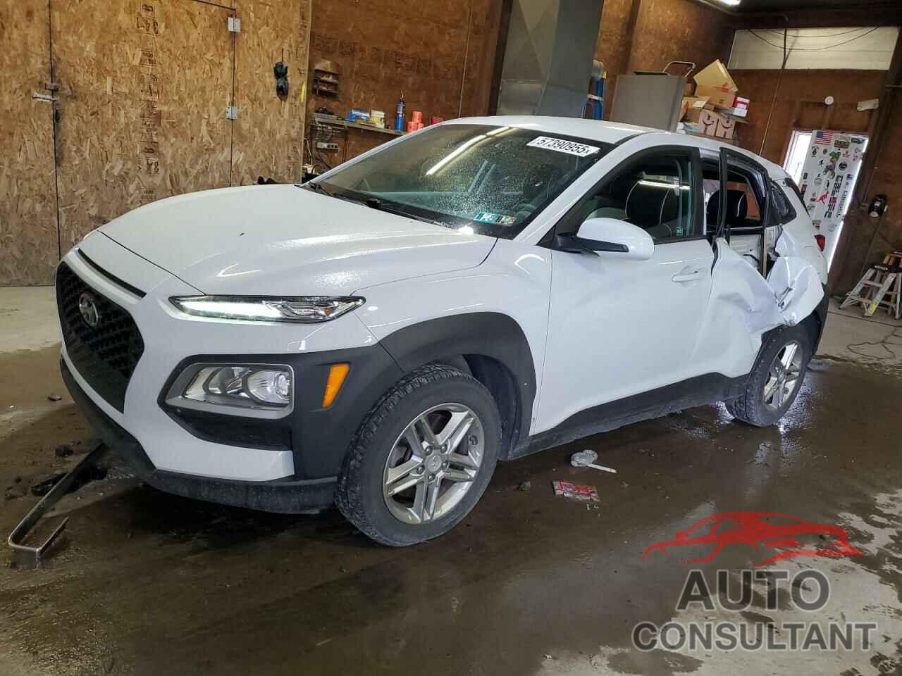 HYUNDAI KONA 2020 - KM8K1CAAXLU461889