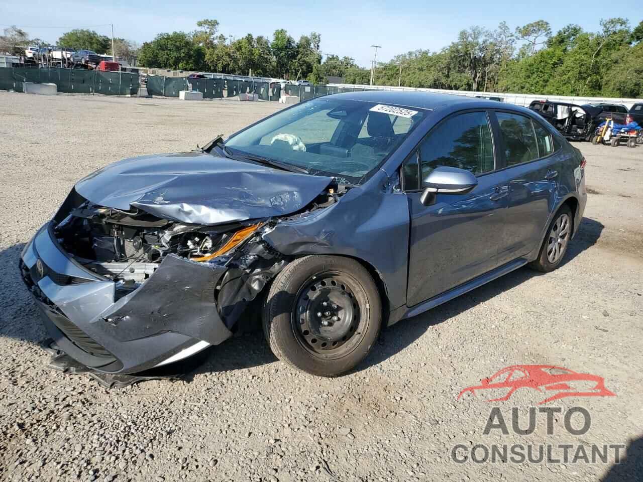 TOYOTA COROLLA 2024 - 5YFB4MDE0RP217867