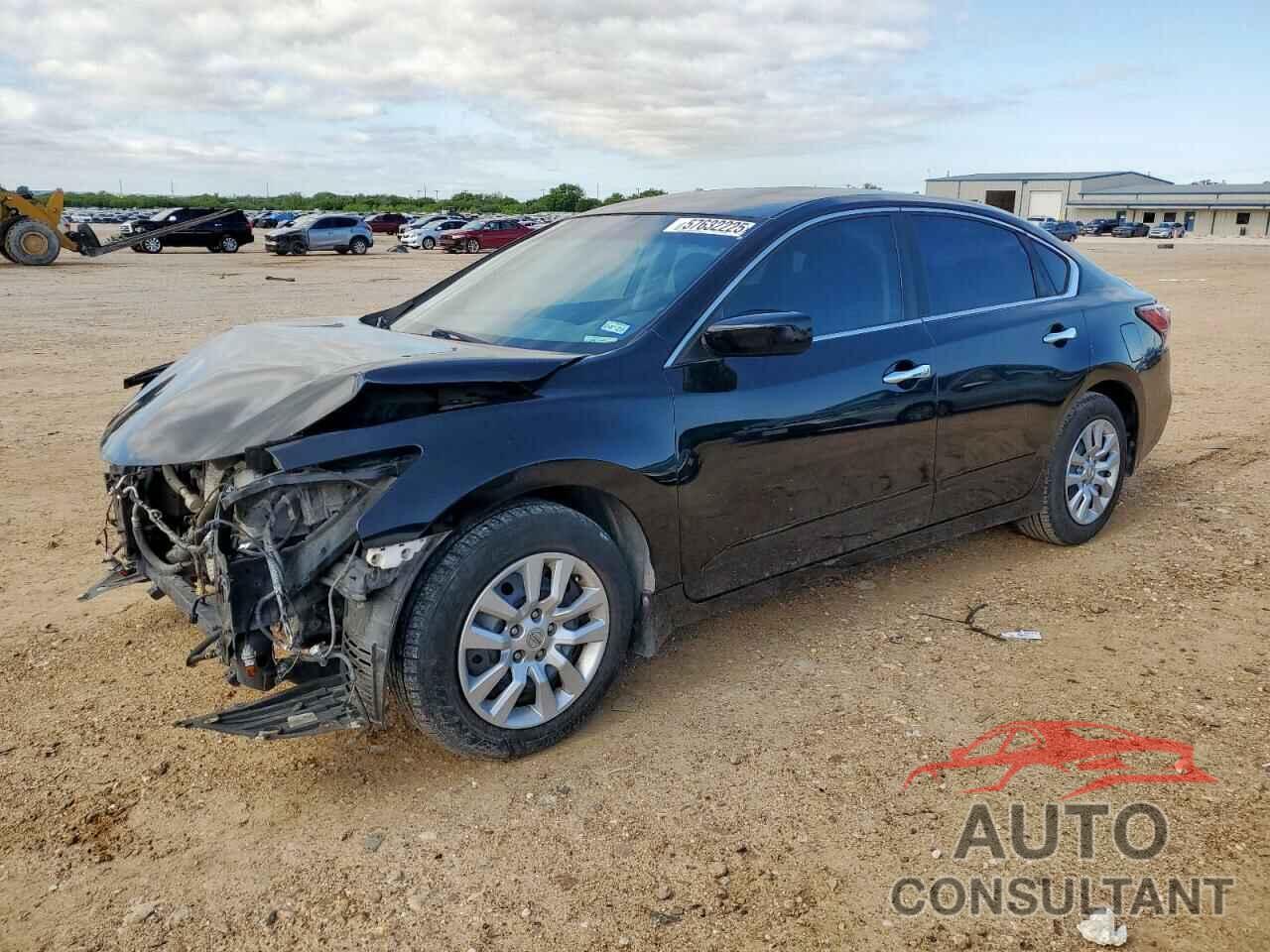 NISSAN ALTIMA 2014 - 1N4AL3APXEN237992