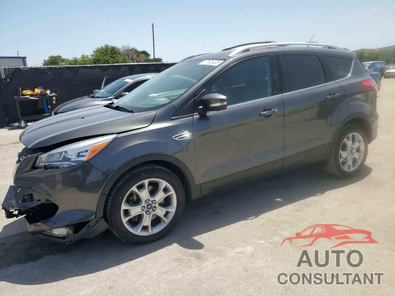 FORD ESCAPE 2016 - 1FMCU9JXXGUC91896