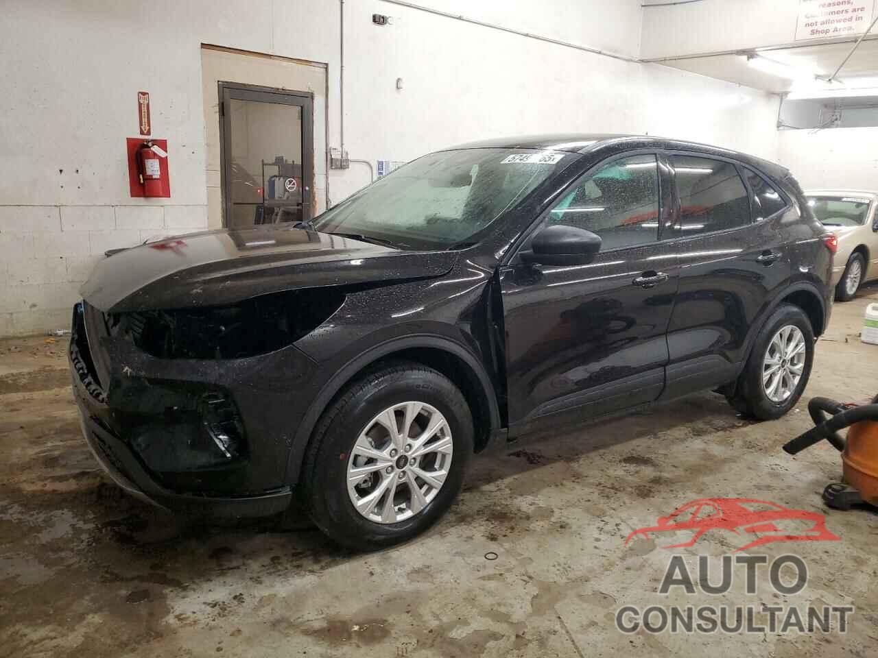 FORD ESCAPE ACT 2025 - 1FMCU9GN7SUA17120