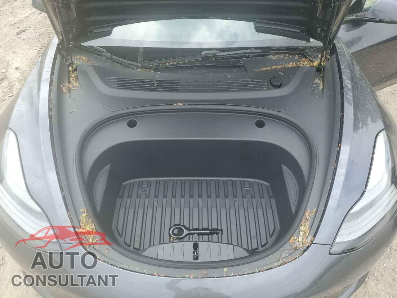TESLA MODEL 3 2023 - 5YJ3E1EAXPF700206