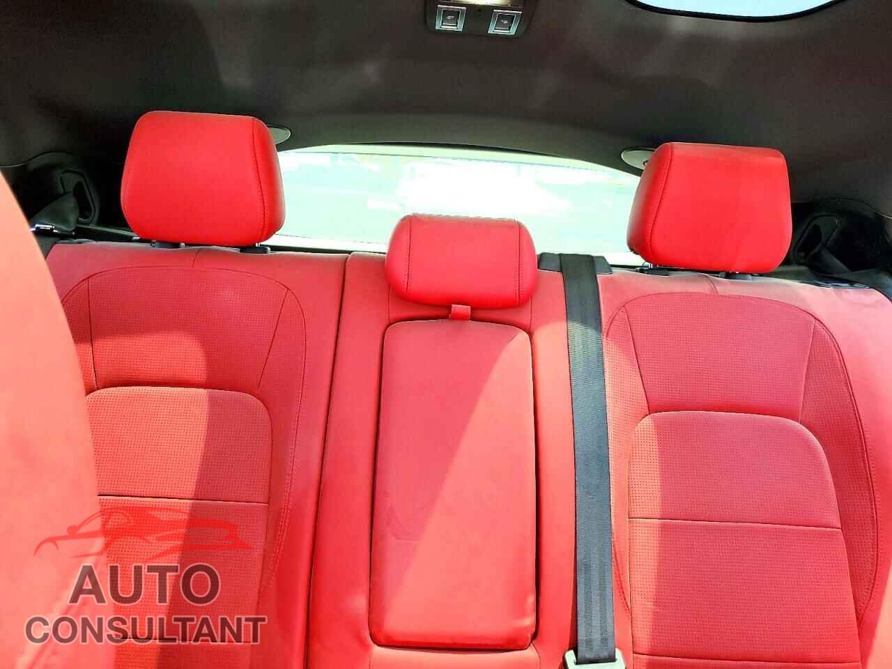 JAGUAR I-PACE 2019 - SADHD2S13K1F60267