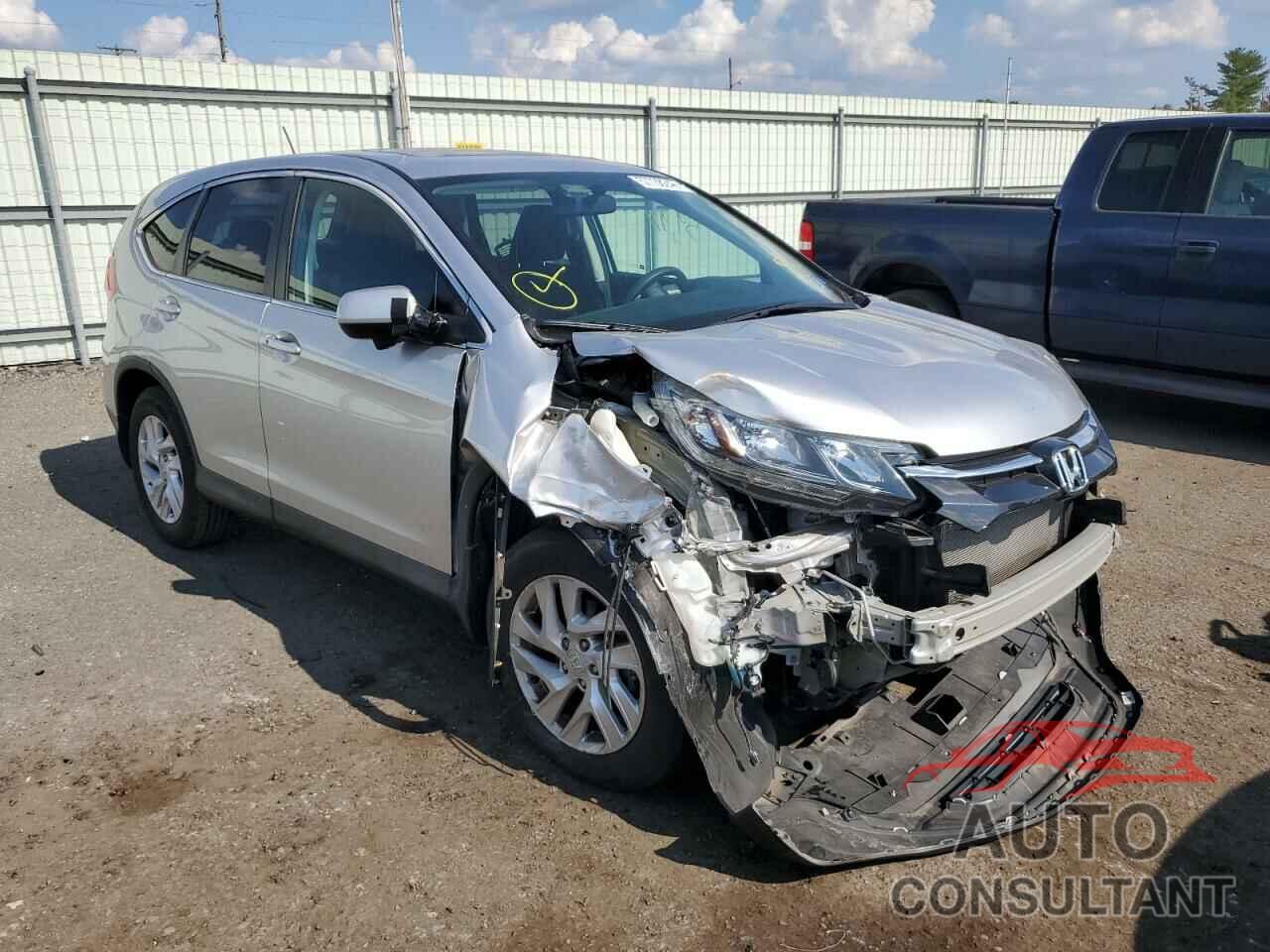 HONDA CRV 2016 - 2HKRM4H55GH716019