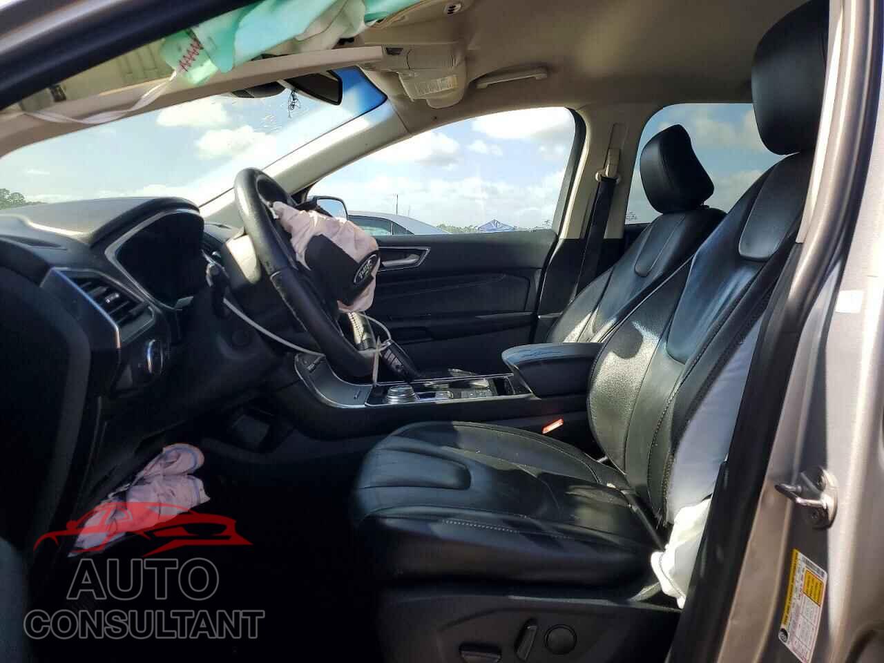 FORD EDGE 2020 - 2FMPK3K96LBA56772
