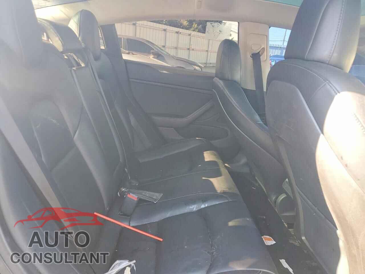 TESLA MODEL 3 2019 - 5YJ3E1EA2KF297623