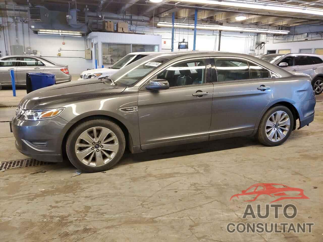 FORD TAURUS 2011 - 1FAHP2JW5BG135245