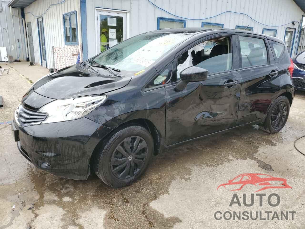 NISSAN VERSA 2015 - 3N1CE2CP6FL394704