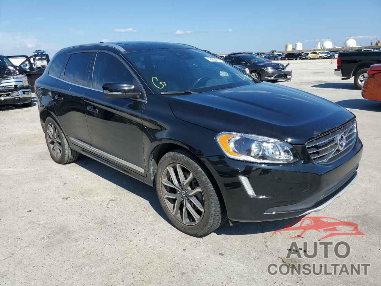 VOLVO XC60 2016 - YV440MDM0G2788862