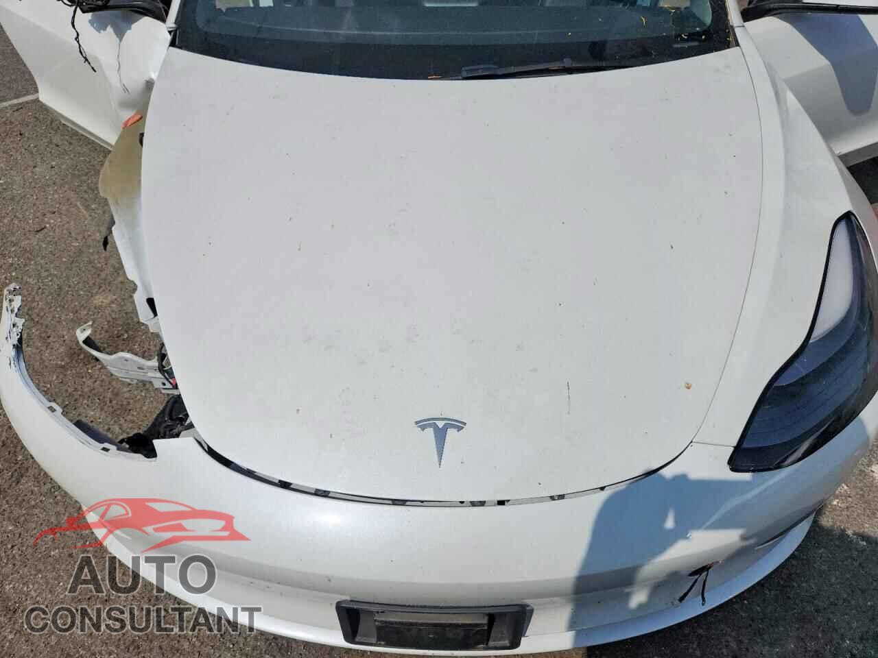 TESLA MODEL 3 2023 - 5YJ3E1EA4PF599020